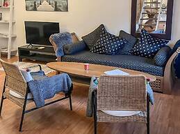 Tranquil Farm Annex - By Traum Ferienwohnungen