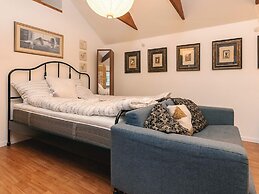 Tranquil Farm Annex - By Traum Ferienwohnungen