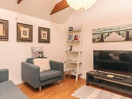 Tranquil Farm Annex - By Traum Ferienwohnungen