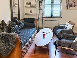 5 Person Holiday Home in Saeby
