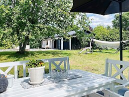 5 Star Holiday Home in Visby
