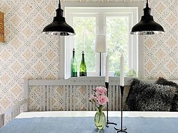 5 Star Holiday Home in Visby