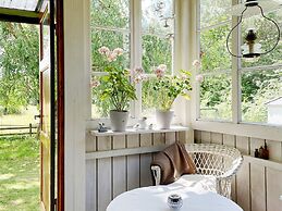 5 Star Holiday Home in Visby