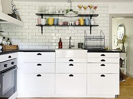 5 Star Holiday Home in Visby