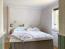 5 Star Holiday Home in Visby