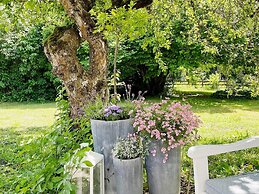 5 Star Holiday Home in Visby