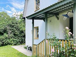 5 Star Holiday Home in Visby