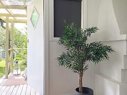 5 Star Holiday Home in Visby