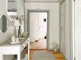 5 Star Holiday Home in Visby