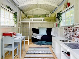 5 Star Holiday Home in Visby