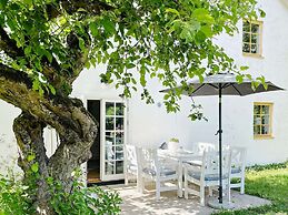 5 Star Holiday Home in Visby