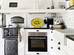 5 Star Holiday Home in Visby