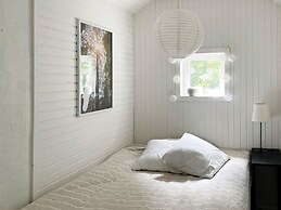 5 Star Holiday Home in Visby