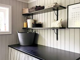 5 Star Holiday Home in Visby