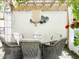 5 Star Holiday Home in Visby