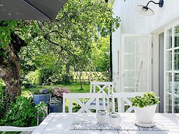 5 Star Holiday Home in Visby