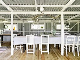 5 Star Holiday Home in Visby