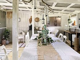 5 Star Holiday Home in Visby