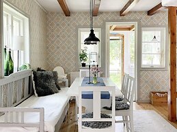 5 Star Holiday Home in Visby