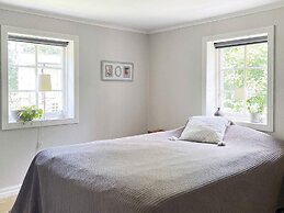 5 Star Holiday Home in Visby