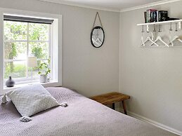 5 Star Holiday Home in Visby