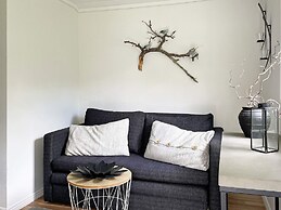 5 Star Holiday Home in Visby