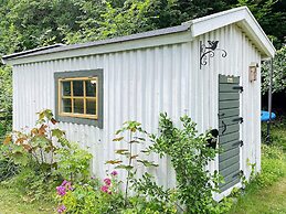 5 Star Holiday Home in Visby