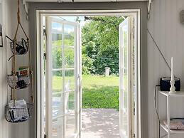 5 Star Holiday Home in Visby