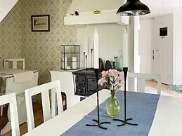 5 Star Holiday Home in Visby