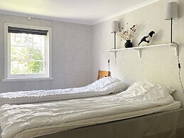 5 Star Holiday Home in Visby
