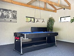 5 Star Holiday Home in Visby