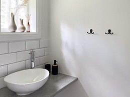 5 Star Holiday Home in Visby