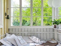 5 Star Holiday Home in Visby