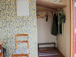 5 Person Holiday Home in Falkenberg