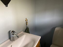 5 Person Holiday Home in Falkenberg