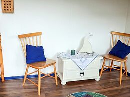 5 Person Holiday Home in Falkenberg