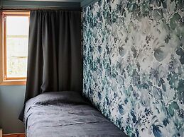 5 Person Holiday Home in Falkenberg