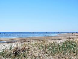 5 Person Holiday Home in Falkenberg