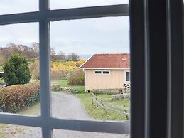 5 Person Holiday Home in Falkenberg