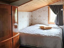 5 Person Holiday Home in Falkenberg