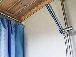 5 Person Holiday Home in Falkenberg