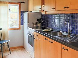 5 Person Holiday Home in Falkenberg