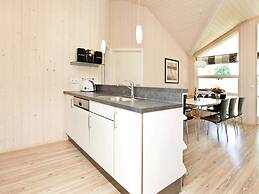 Holiday Home With all Facilities