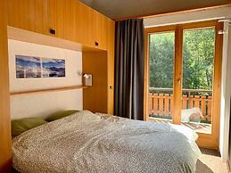 Apartment Stunning Mountain Views