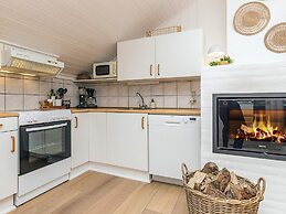 5 Person Holiday Home in Thisted