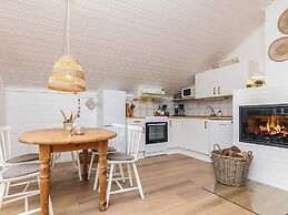 5 Person Holiday Home in Thisted