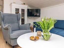 5 Person Holiday Home in Thisted