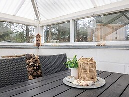 5 Person Holiday Home in Thisted