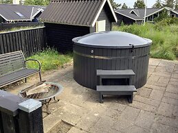 5 Person Holiday Home in Thisted