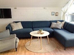 5 Person Holiday Home in Thisted